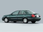 Nissan Bluebird Sylphy 18Vi-G 2004 года (JP)